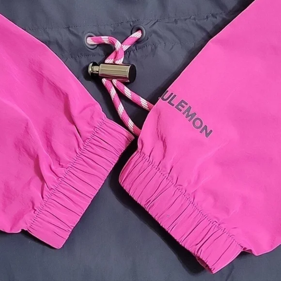 Lululemon Anorak Pullover - Picture 7 of 12